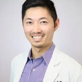 Dr James Wang Profile Photo