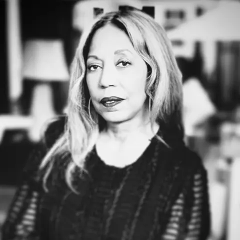 Living a Creative Life with Denise Young Smith