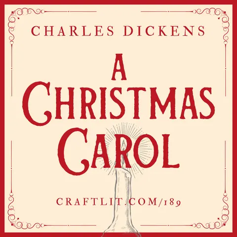 189: Staves 1-2 — A Christmas Carol