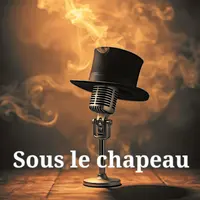 Sous le chapeau de dirigeant