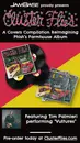 Cluster Flies: Tim Palmieri & Friends - Vultures