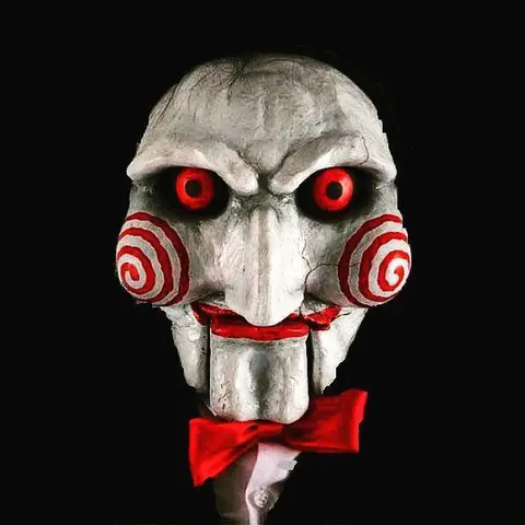 JIGSAW, L’AS DU DIY CRIMINEL : Hollywood le sort du placard | Podcast Horreur
