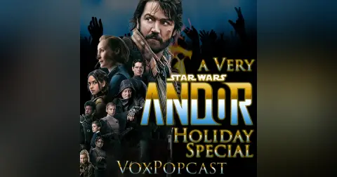 e246. a Very Star Wars Andor Holiday Special