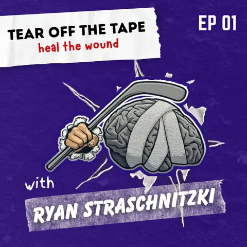 Humboldt Crash Survivor Ryan Straschnitzki