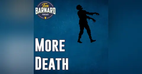 Oh No! More death