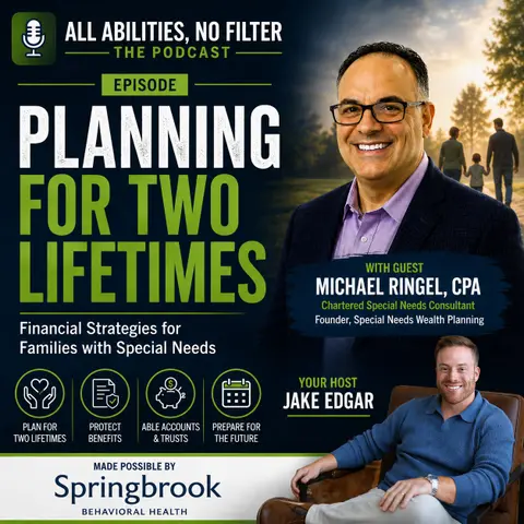 Planning For Two Lifetimes: Financial Strategies for Families with Special Needs