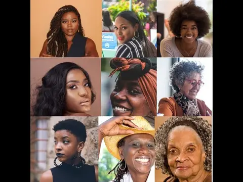 Finding Black Doctors -a Patient's perspective