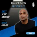 Jason Harrison – Present Tense Fitness