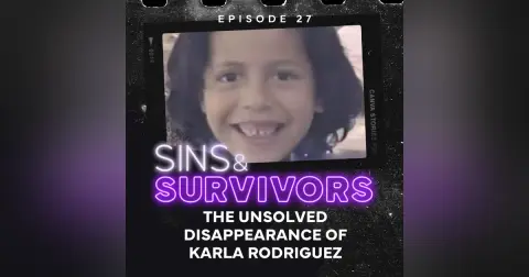 The Unsolved Disappearance of Karla Rodriguez