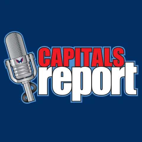 Caps Report for Tuesday, November 21st
