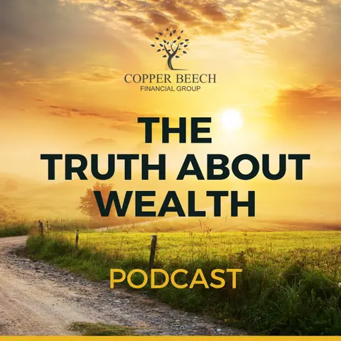 Opportunity Zones, Generational Wealth, and Tax Strategy with Ashley Tison (Ep. 144)