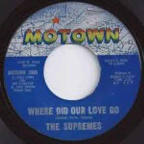 Episode 43–Where Did Our Love Go