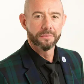 Stephen Clarke Profile Photo