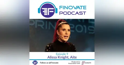 Episode 9: Alissa Knight, Aite