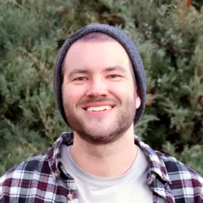 Connor Bushoven Profile Photo