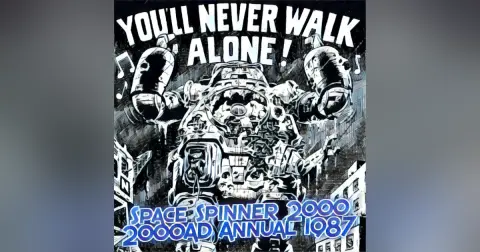 ep 148 – 1987 2000AD Annual