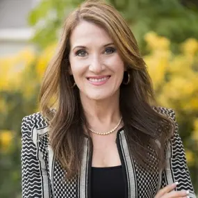 Dr. Caroline Leaf Profile Photo