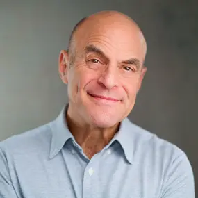 Peter D Sagal Profile Photo