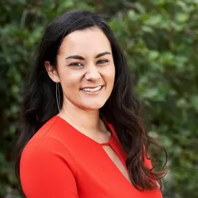 Melanie Paez Profile Photo