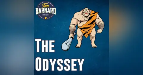 The Odyssey: is it a bunch of smoke?