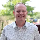 Accent, Profanity, The President and the Machines That Talk Back with Dr. Chris Montgomery