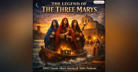 THE LEGEND OF THE THREE MARYS
