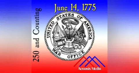 June 14, 1775: Cake and Candles for the US Army
