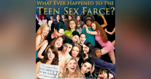 e366. What Ever Happened to the Teen Sex Farce?