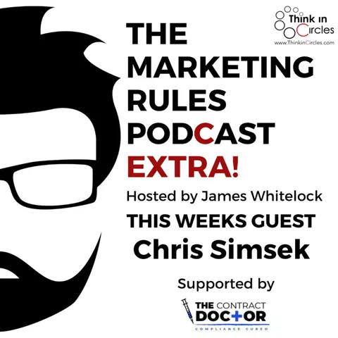Extra Chris Simsek
