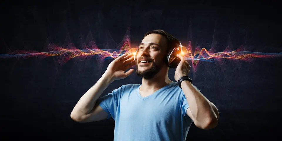 Research and evidence supporting the effectiveness of healing frequencies Healing Alpha Brain Waves 741Hz Solfeggio