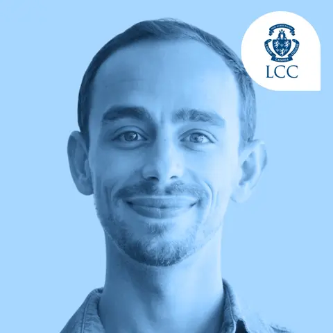 Chris Martin '10: From Friction to Flow: Operationalizing Empathy