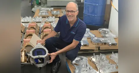 Ep. 60 – Alec Mandis, Machining in New Zealand Part 2