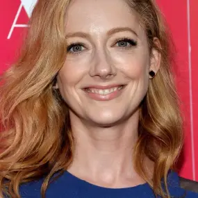 Judy Greer Profile Photo