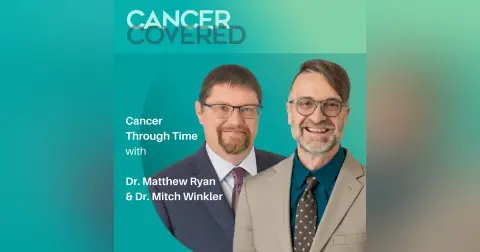 Cancer Through Time