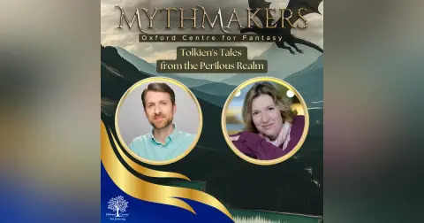 Tolkien's Tales from the Perilous Realm