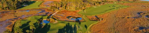 FORE the Good of the Game