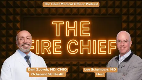 The Success Trifecta For Physician Leaders  #physicianleadership  #podcast  #competencies #career