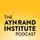 The Ayn Rand Institute Podcast