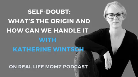 Self-Doubt: What’s The Origin And How Can We Handle It