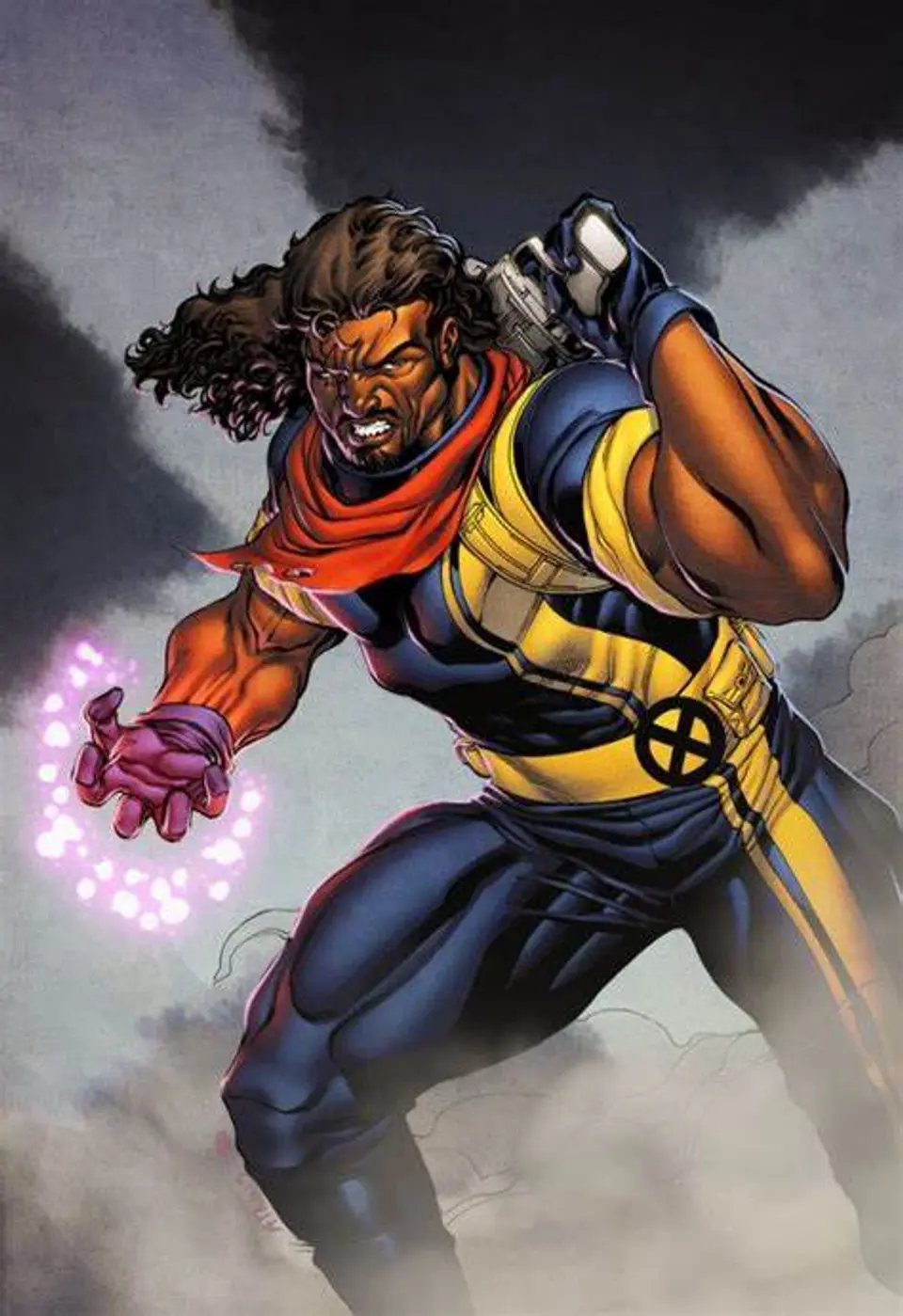 Bishop.jpg Picture of comic book hero Bishop