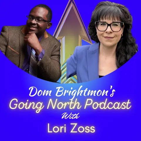 Ep. 1068 – Blending Entrepreneurial Drive with High-Octane Romantic Suspense with Lori Zoss
