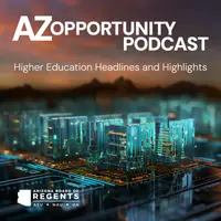 AZ Opportunity Podcast