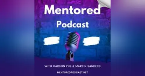 Ep. 27 A Legacy of Leadership – Remembering with Bo Sanders