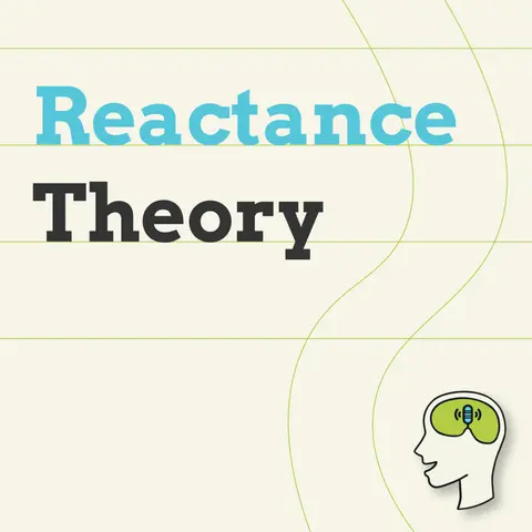 The psychology of control - why your brain overcomplicates everything