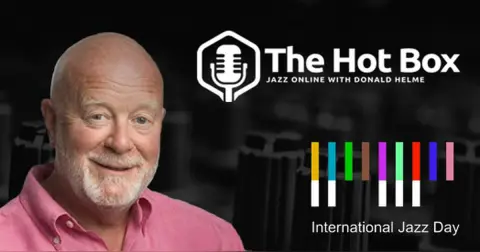 The Hot Box #029 – International Jazz Day