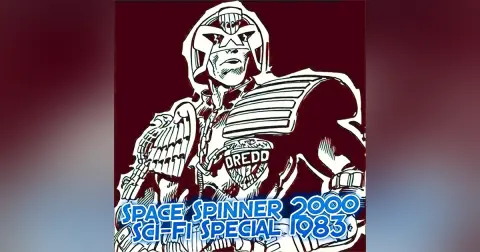 ep 95 – 1983 Sci-Fi Special