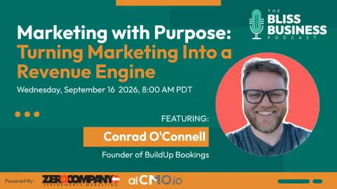 Marketing With Purpose Kit: Turning Marketing Into a Revenue Engine