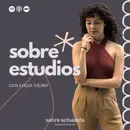 Sobre Estudios con Lucía Vilmo