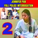 Jennifer Pan "Parents Murder" Full Police Interrogation - Part 2