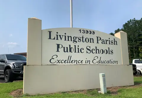 Livingston Schools Awarded $120,000  State Grant for Strategic Planning